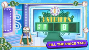 The Price Is Right Bingo screenshot 3
