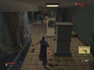 The Punisher screenshot 4