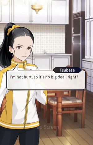 The Quartet on Ice screenshot 1