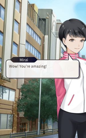 The Quartet on Ice screenshot 4