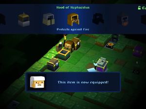 The Quest Keeper screenshot 2