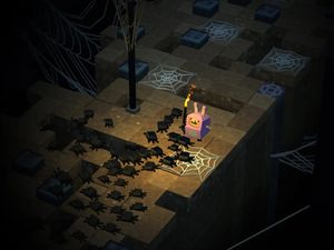 The Quest Keeper screenshot 3