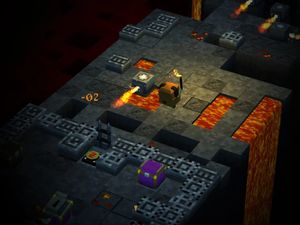 The Quest Keeper screenshot 4