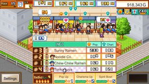 The Ramen Sensei screenshot 3