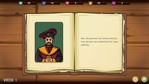 The Reeve screenshot 3