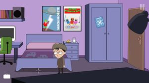 The Revenge of Johnny Bonasera screenshot 1