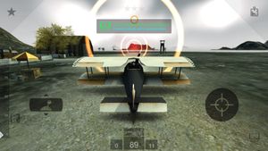 The Rolling Edge screenshot 1