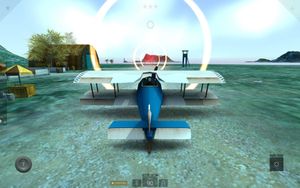 The Rolling Edge screenshot 2
