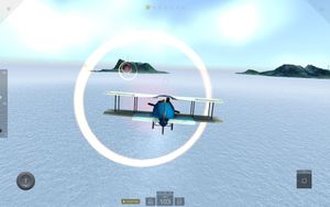 The Rolling Edge screenshot 3