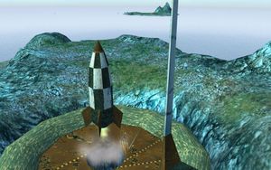 The Rolling Edge screenshot 4