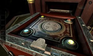 The Room screenshot 1