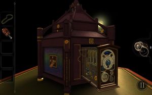 The Room screenshot 3