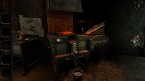 The Room Three screenshot 3