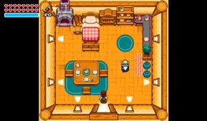 The Rusty Sword: Vanguard Island screenshot 4