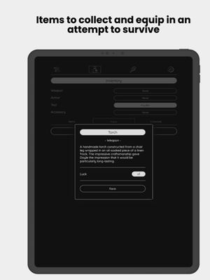 The Salt Keep screenshot 3