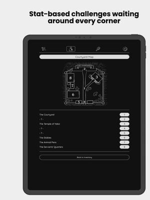 The Salt Keep screenshot 4