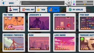 The Sandbox Evolution screenshot 3