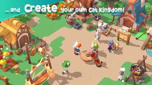 The Secret of Cat Island screenshot 4