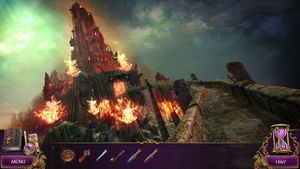 The Secret Order 2: Masked Intent screenshot 3