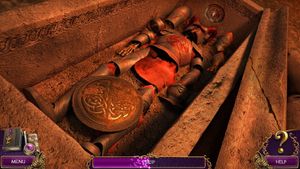 The Secret Order 2: Masked Intent screenshot 4
