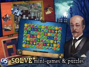 The Secret Society screenshot 1