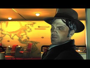 The Secrets of Atlantis: The Sacred Legacy screenshot 1