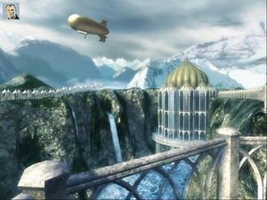 The Secrets of Atlantis: The Sacred Legacy screenshot 3