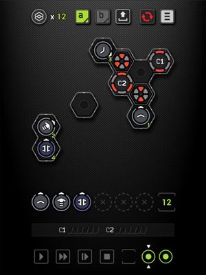 The Sequence 2 screenshot 1