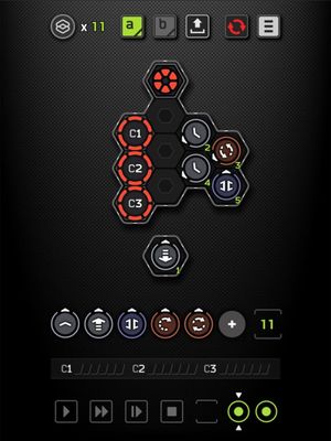 The Sequence 2 screenshot 2