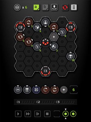 The Sequence 2 screenshot 3
