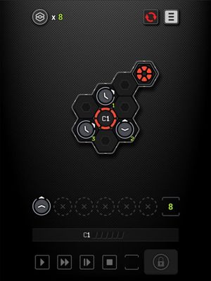 The Sequence 2 screenshot 4