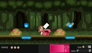 The Shade Forest screenshot 2