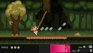 The Shade Forest screenshot 3