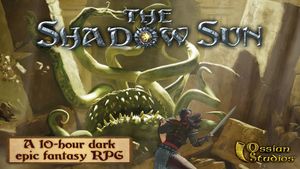 The Shadow Sun screenshot 3