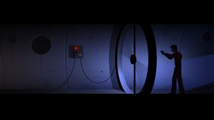 The Silent Age screenshot 3