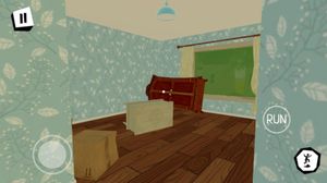 The Silent Neighbor screenshot 4