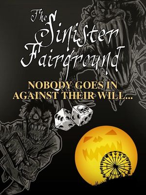 The Sinister Fairground: Horror Adventure Gamebook screenshot 1