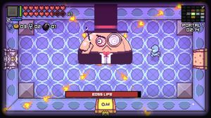 The Slimeking's Tower screenshot 3