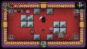 The Slimeking's Tower screenshot 4