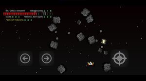 The Space Brigade: Space Raiders - Refueled screenshot 4
