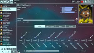 The Spatials screenshot 3