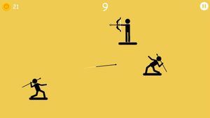 The Spearman screenshot 2