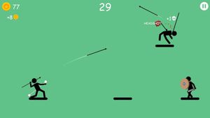 The Spearman screenshot 3