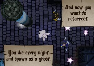 The Spookening screenshot 2