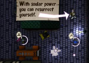 The Spookening screenshot 3
