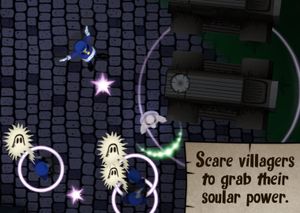 The Spookening screenshot 4