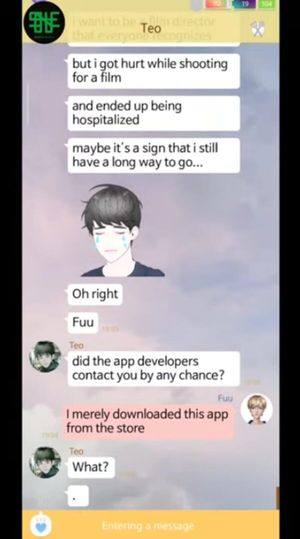 The Ssum screenshot 1