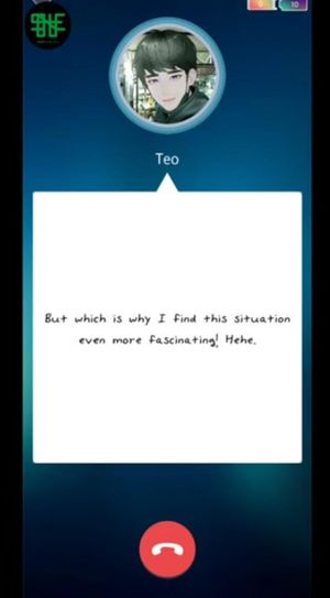 The Ssum screenshot 3