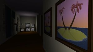 The Static Speaks My Name screenshot 1