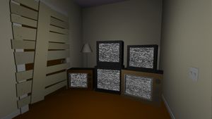 The Static Speaks My Name screenshot 4